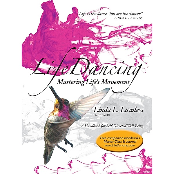 Lifedancing, Linda L. Lawless