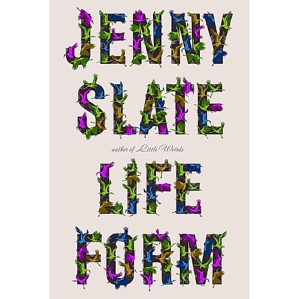 Lifeform, Jenny Slate