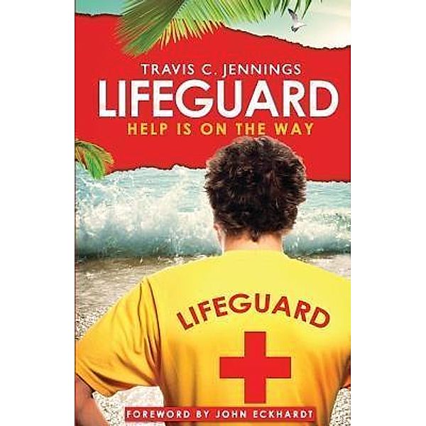 Lifeguard, Travis Jennings