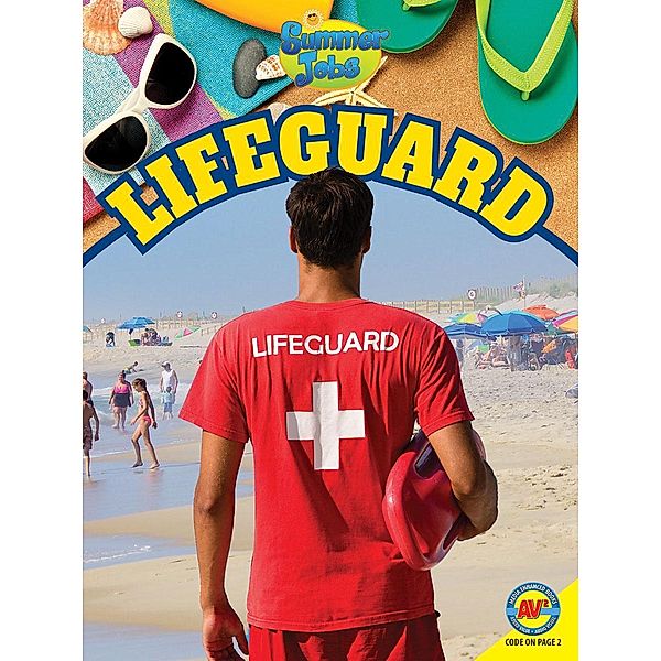 Lifeguard, Samantha Nugent