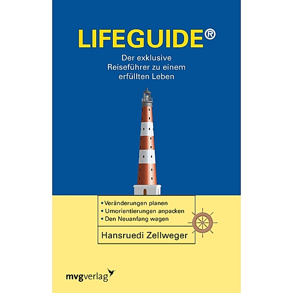 Lifeguide, Hansruedi Zellweger