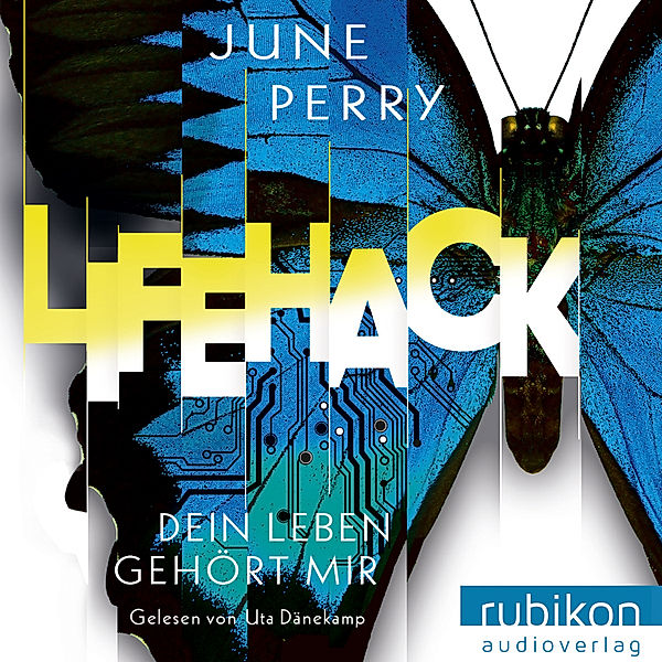 LifeHack. Dein Leben gehört mir, June Perry