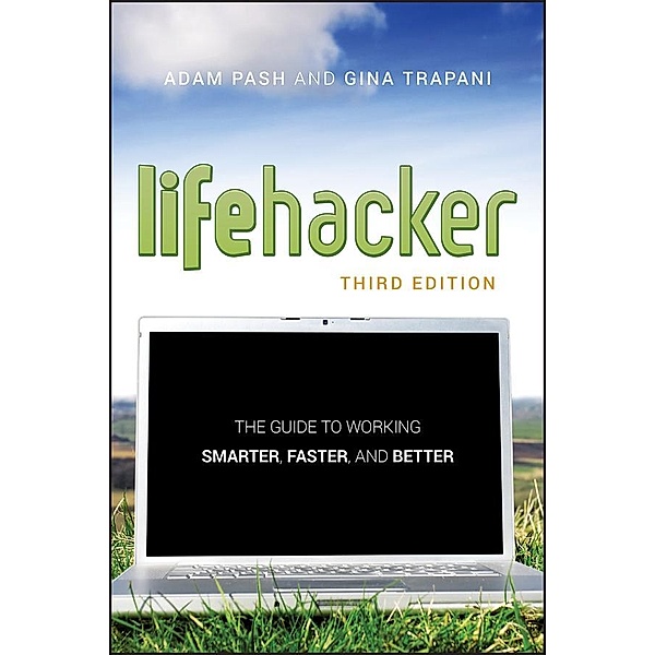 Lifehacker, Adam Pash, Gina Trapani