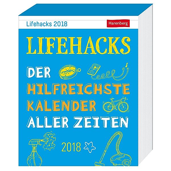 Lifehacks 2018, Steinem, Ann-Christin Artel