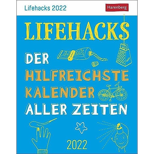 Lifehacks 2022, Ann Christin Artel, Lili Richter
