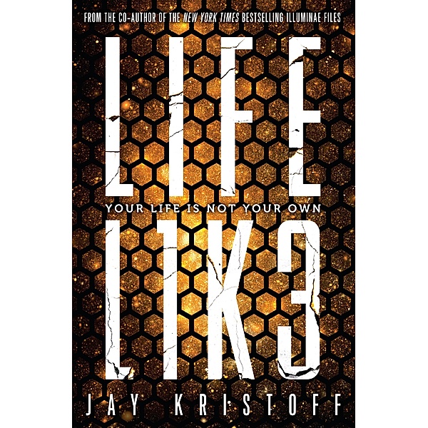 LIFEL1K3, Jay Kristoff