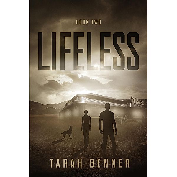 Lifeless (Lawless Saga, #2) / Lawless Saga, Tarah Benner