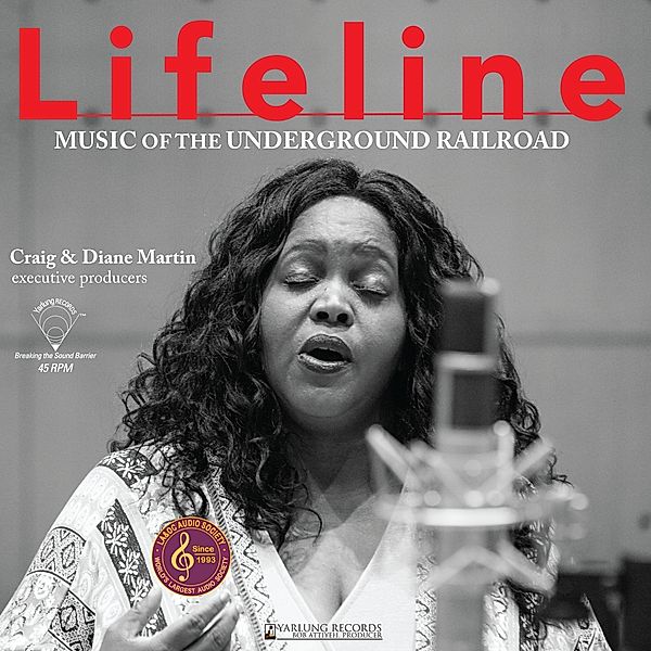 Lifeline, Michelle Mayne-Graves, Lifeline Quartet