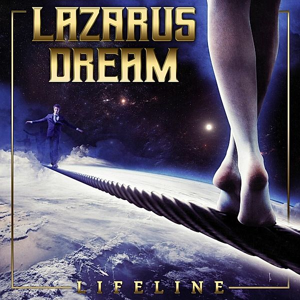 Lifeline, Lazarus Dream