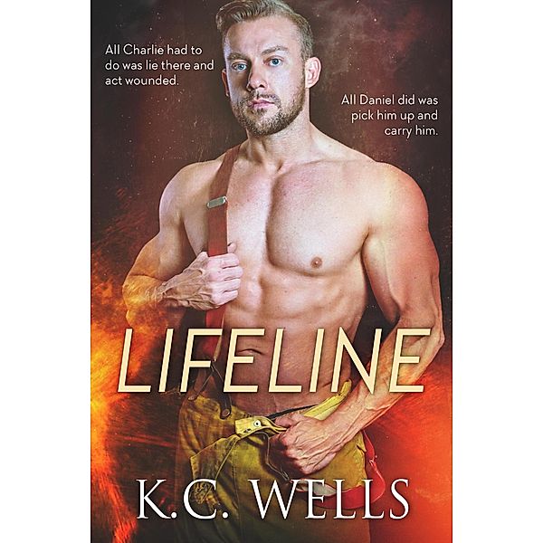 Lifeline, K. C. Wells