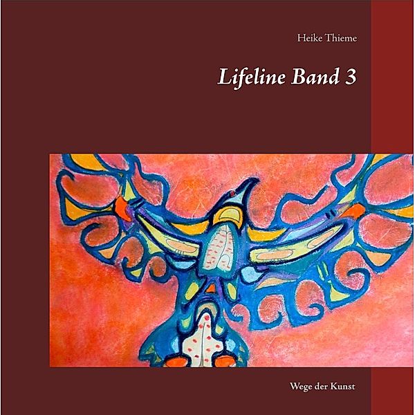 Lifeline Band 3, Heike Thieme