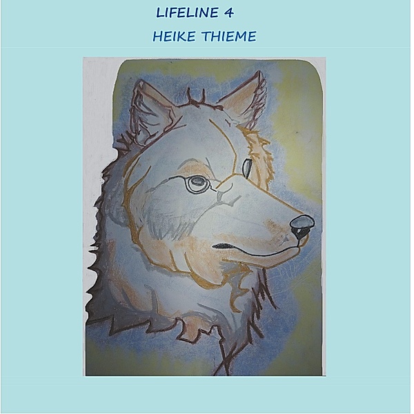 Lifeline Band  4, Heike Thieme