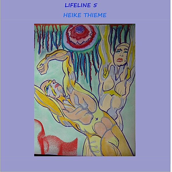Lifeline Band 5, Heike Thieme