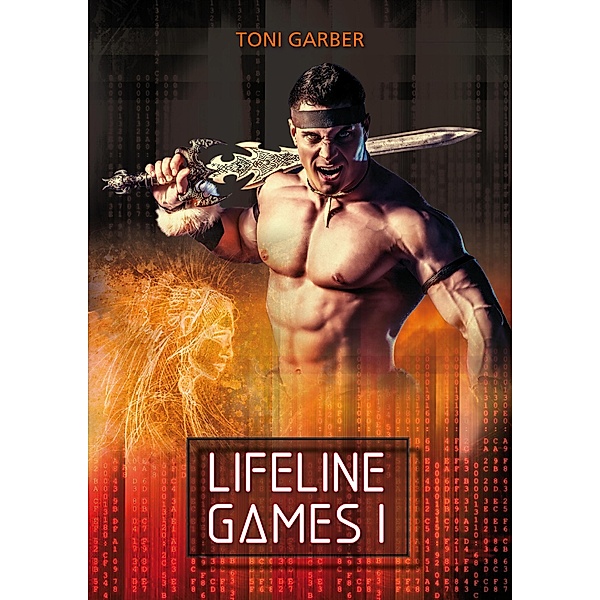 Lifeline Games: 1 Lifeline Games 1, Toni Garber
