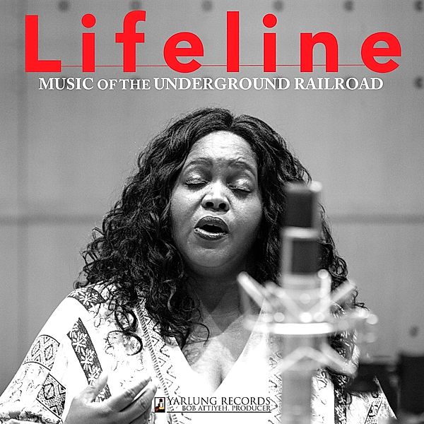 Lifeline-Music Of The Underground Railroad, Mayne-Graves, Fitzgerald, Penniman II