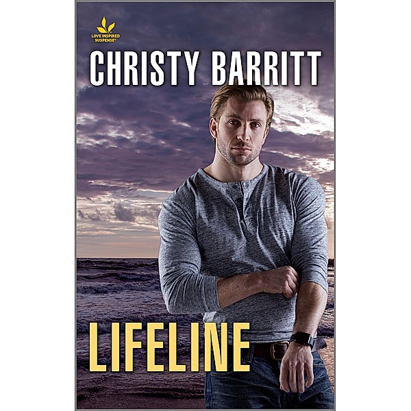 Lifeline / The Security Experts Bd.2, Christy Barritt