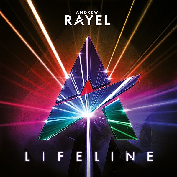 Lifeline (Vinyl), Andrew Rayel