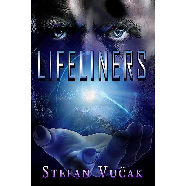 Lifeliners, Stefan Vucak