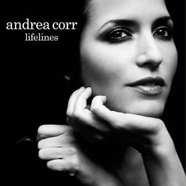 Lifelines, Andrea Corr