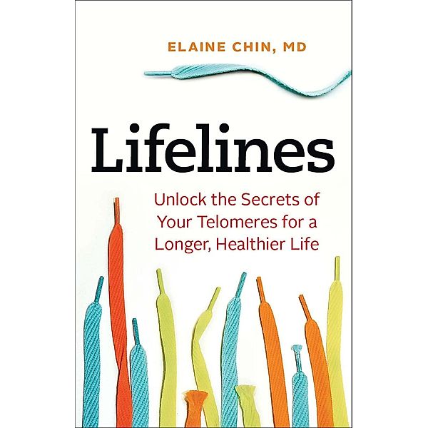 Lifelines, Elaine Chin