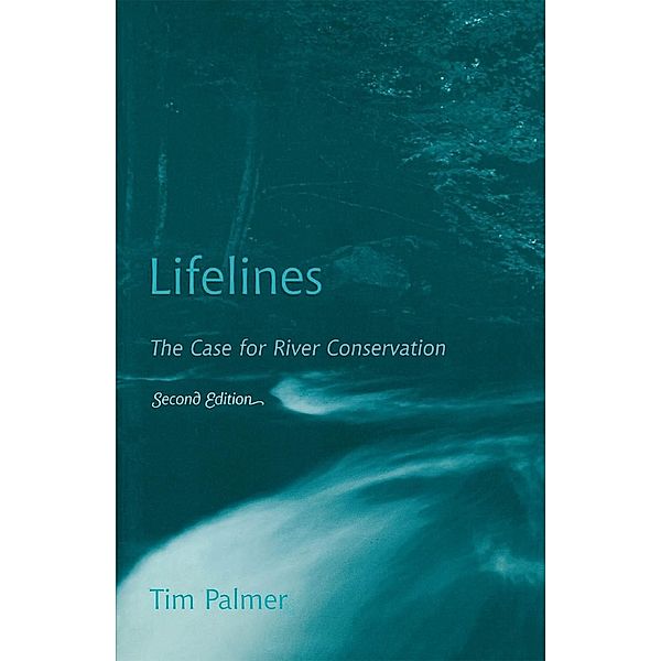 Lifelines, Tim Palmer