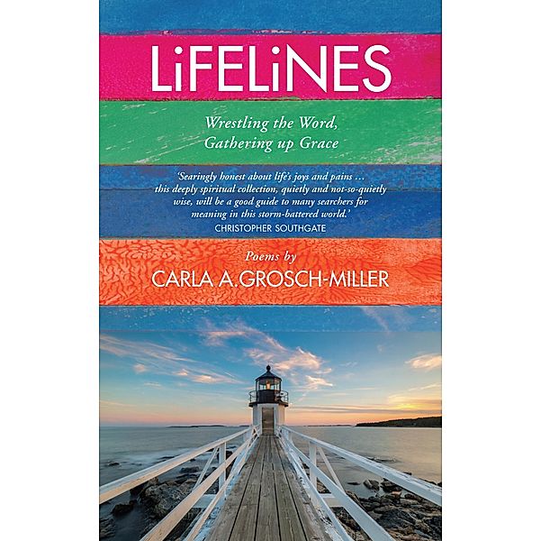 Lifelines, Carla Grosch-Miller