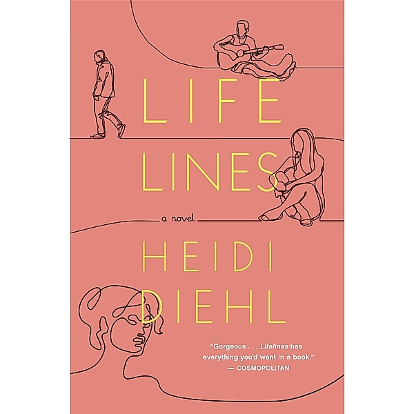 Lifelines, Heidi Diehl