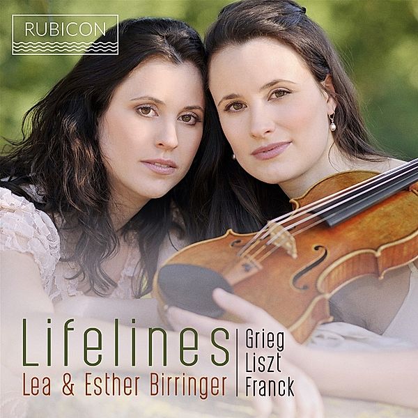 Lifelines, Lea Birringer, Esther Birringer