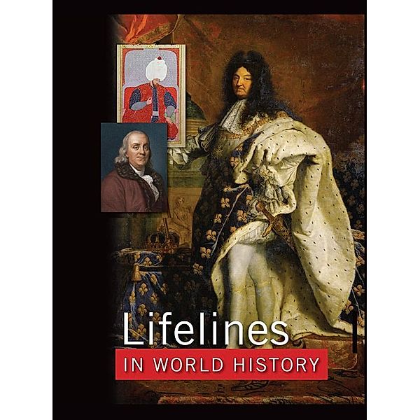 Lifelines in World History, Ase Berit, Rolf Strandskogen