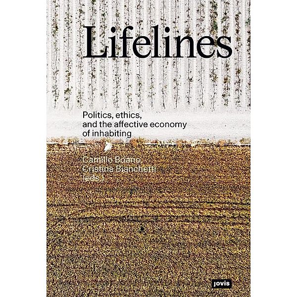 Lifelines / JOVIS