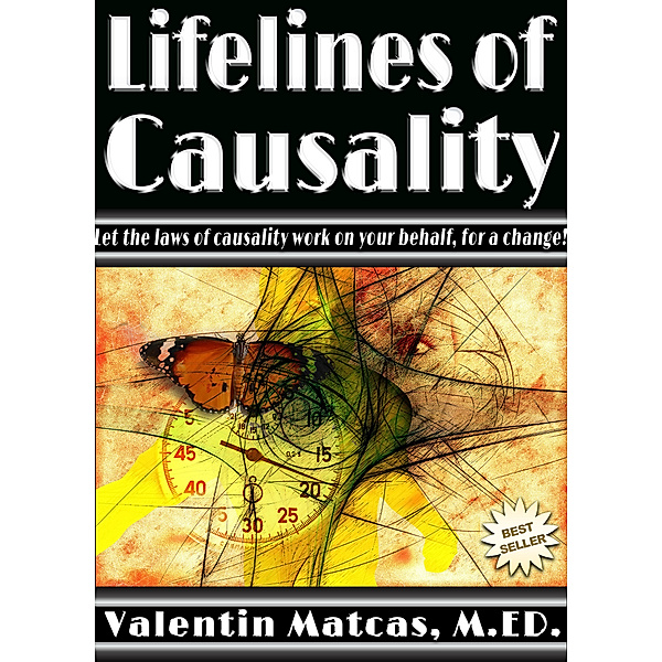 Lifelines of Causality, Valentin Matcas