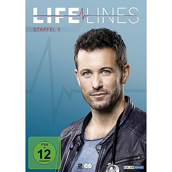 Lifelines - Staffel 1, Diverse Interpreten