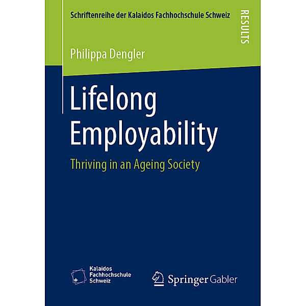 Lifelong Employability, Philippa Dengler