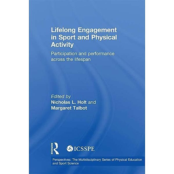 Lifelong Engagement in Sport and Physical Activity