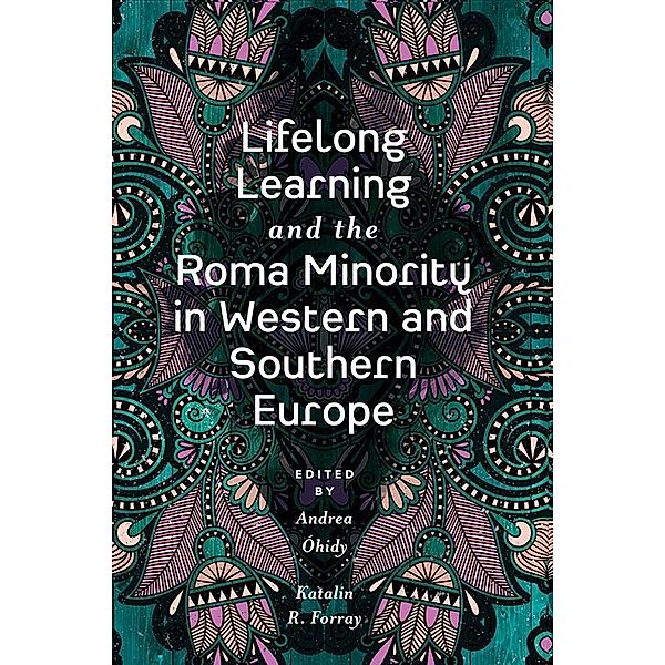 Lifelong Learning and the Roma Minority in Western and Southern Europe