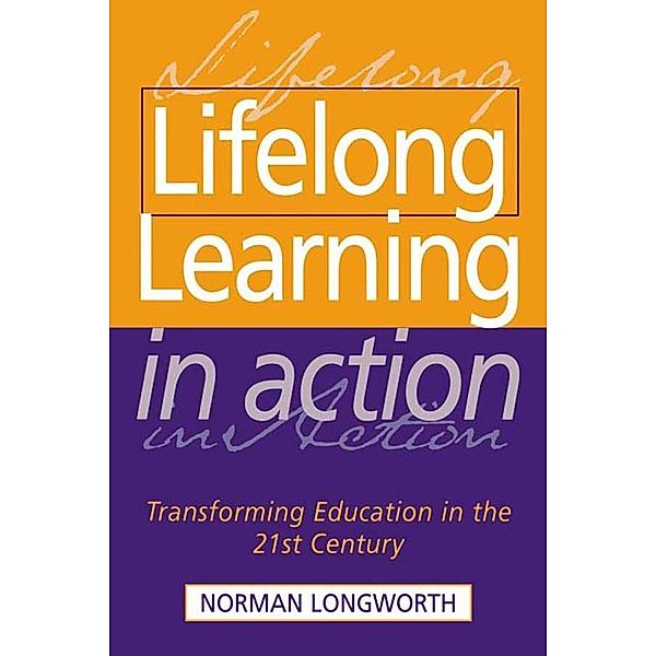 Lifelong Learning in Action, Norman Longworth