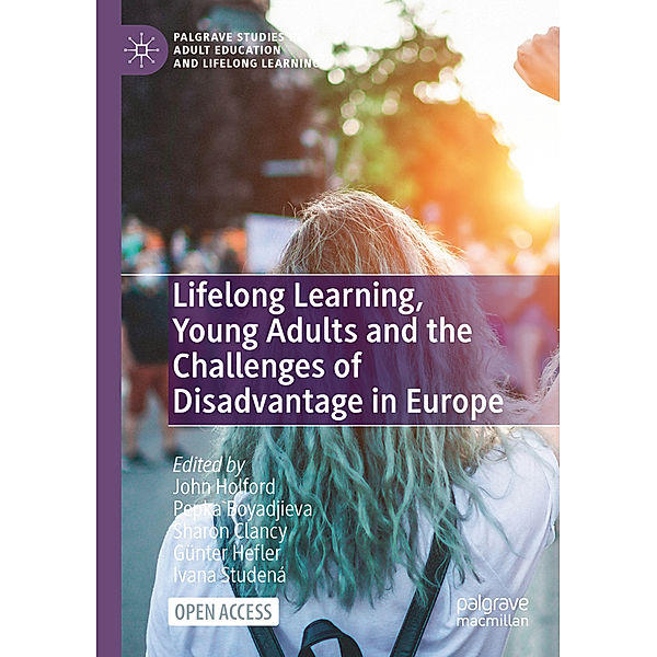 Lifelong Learning, Young Adults and the Challenges of Disadvantage in Europe