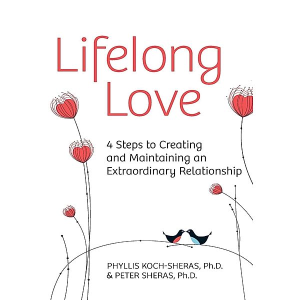 Lifelong Love, Phyllis Koch-Sheras, Peter Sheras