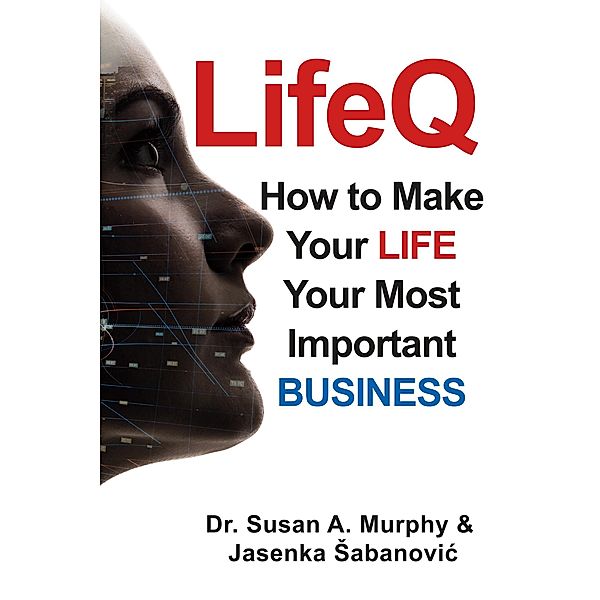 LifeQ, Jasenka Abanovi?, Susan Murphy