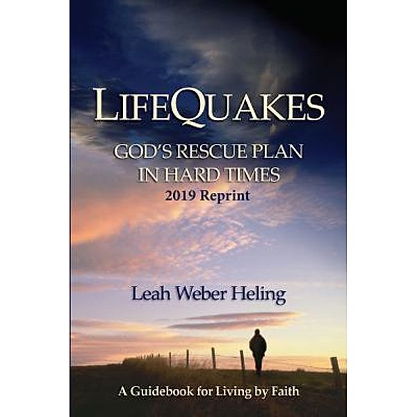 LifeQuakes / Leah Heling, Leah Weber Heling