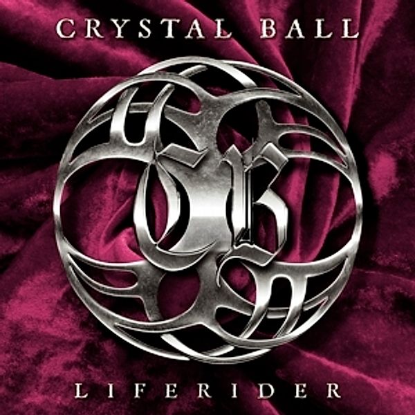 Liferider (Ltd.Digipak), Crystal Ball