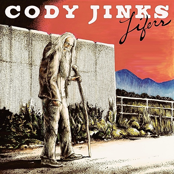 Lifers, Cody Jinks