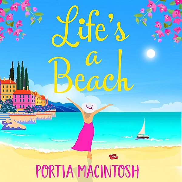 Life's A Beach, Portia Macintosh