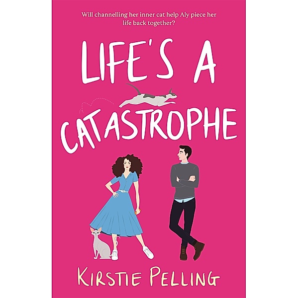 Life's a Catastrophe, Kirstie Pelling