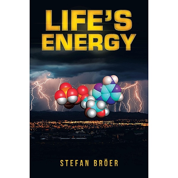 Life's Energy, Stefan Bröer