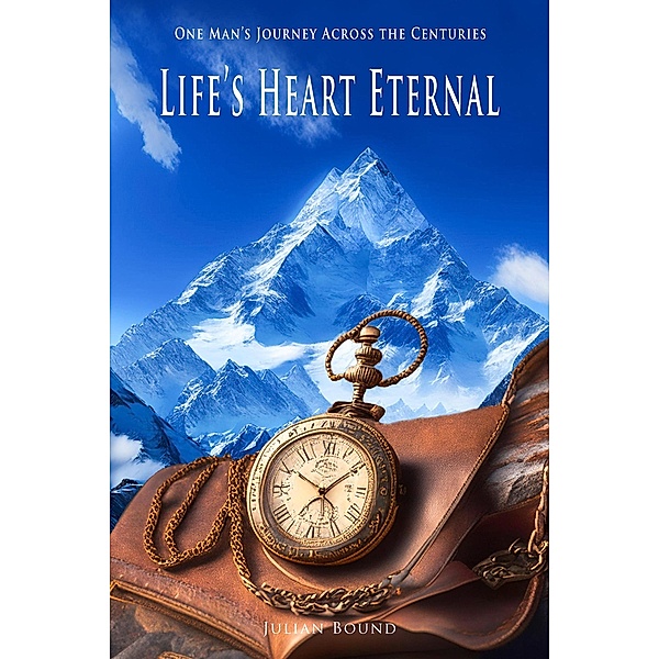 Life's Heart Eternal (Novels by Julian Bound) / Novels by Julian Bound, Julian Bound