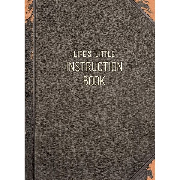 Life's Little Instruction Book, Summersdale Publishers