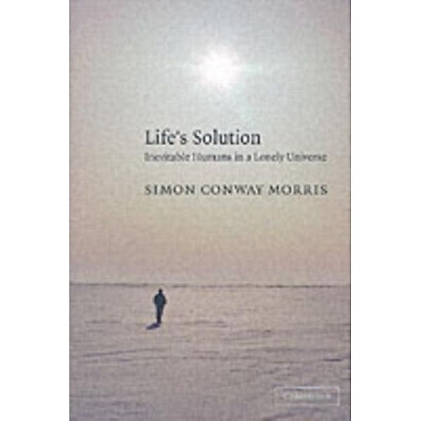 Life's Solution, Simon Conway Morris