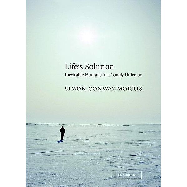 Life's Solution, Simon Conway Morris