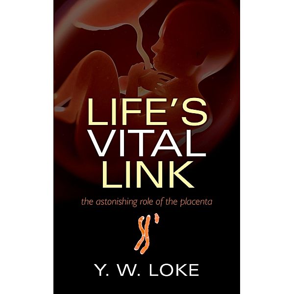 Life's Vital Link, Y. W. Loke